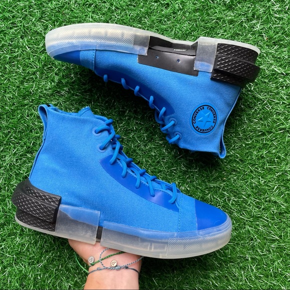 Converse Shoes - Converse All Star Disrupt Cx Hi